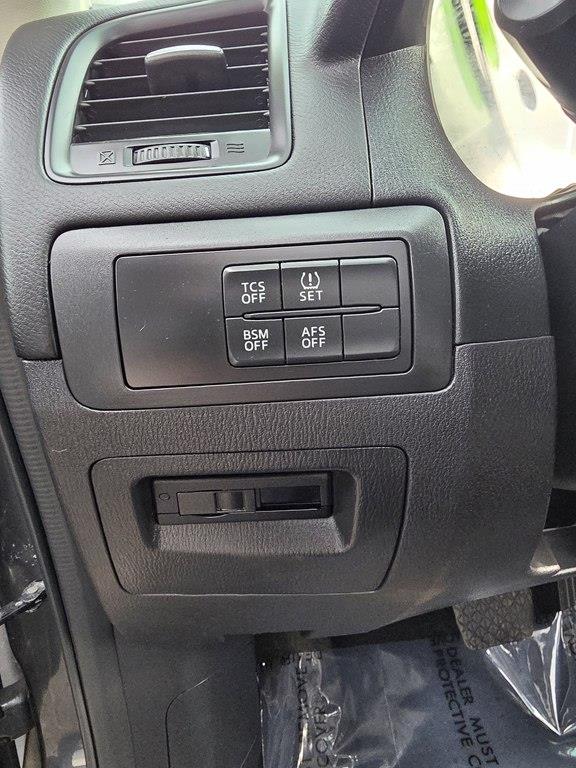 Mazda CX-5 Grand Touring AWD 2013