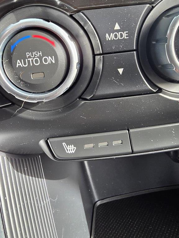 Mazda CX-5 Grand Touring AWD 2013