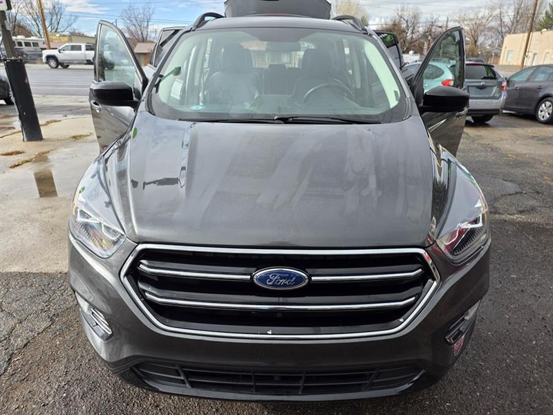 Ford Escape SE 4WD 2018