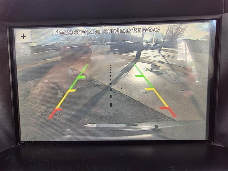 Ford Escape SE 4WD 2018