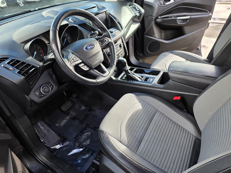 Ford Escape SE 4WD 2018