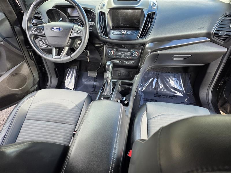 Ford Escape SE 4WD 2018