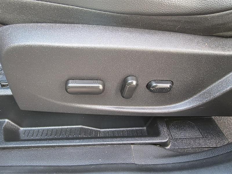 Ford Escape SE 4WD 2018