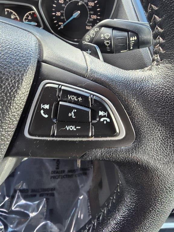 Ford Escape SE 4WD 2018