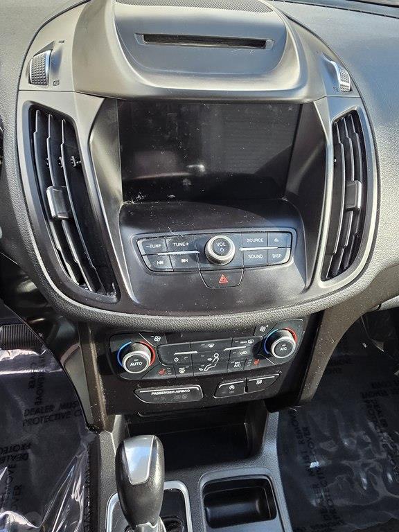 Ford Escape SE 4WD 2018