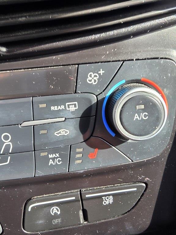 Ford Escape SE 4WD 2018