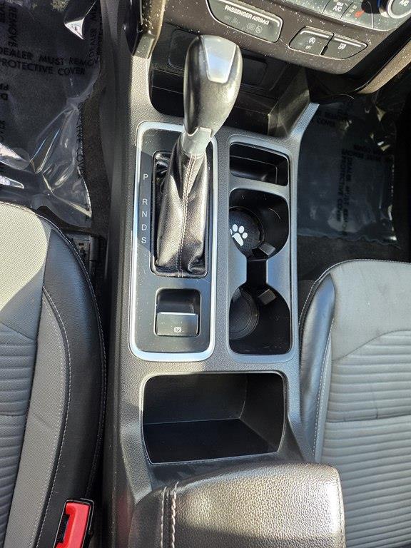 Ford Escape SE 4WD 2018