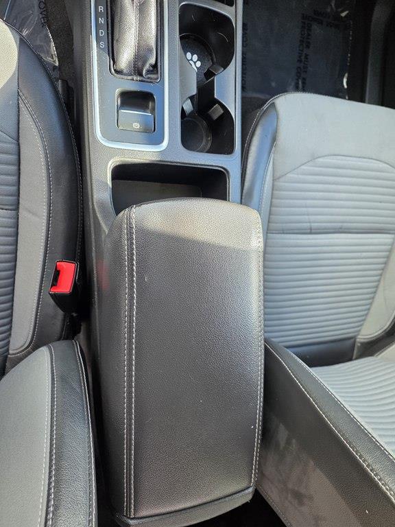 Ford Escape SE 4WD 2018