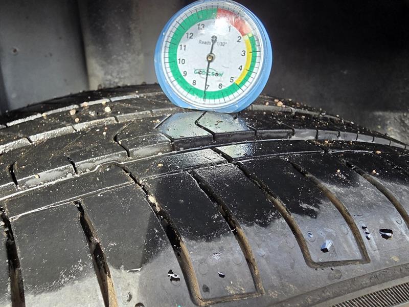 Ford Escape SE 4WD 2018