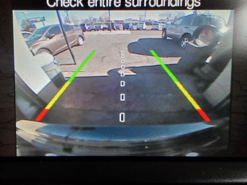 Jeep Renegade Trailhawk 2017