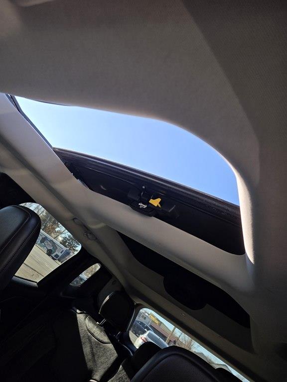 Jeep Renegade Trailhawk 2017