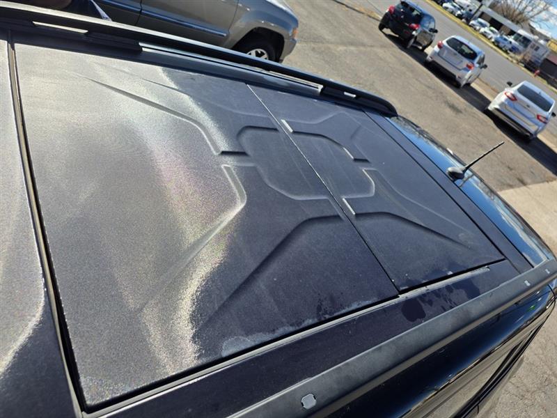 Jeep Renegade Trailhawk 2017