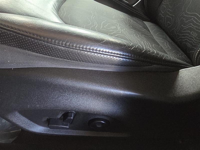 Jeep Renegade Trailhawk 2017