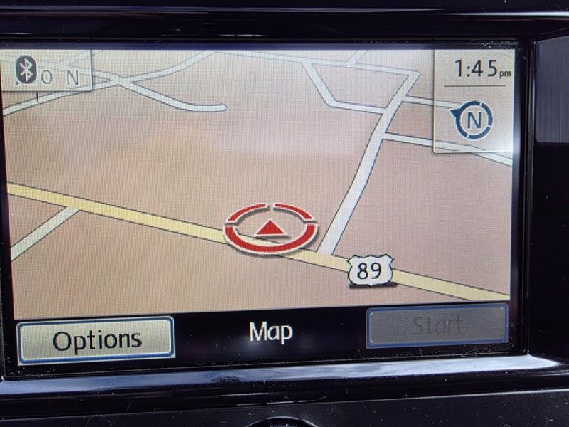 Volkswagen Beetle 2.0T Turbo 2013