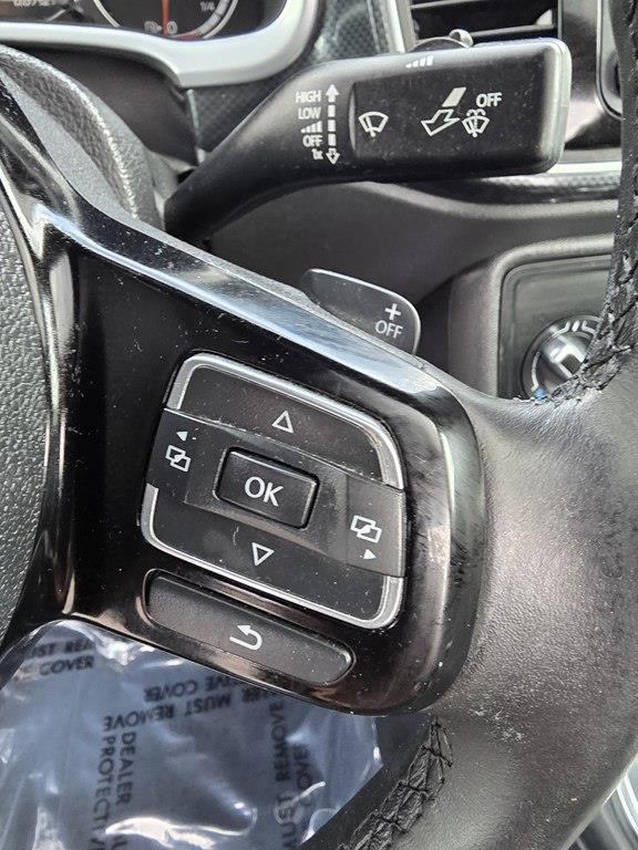 Volkswagen Beetle 2.0T Turbo 2013