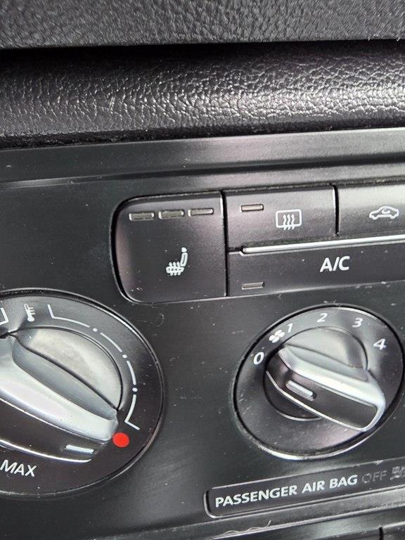 Volkswagen Beetle 2.0T Turbo 2013