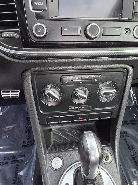 Volkswagen Beetle 2.0T Turbo 2013