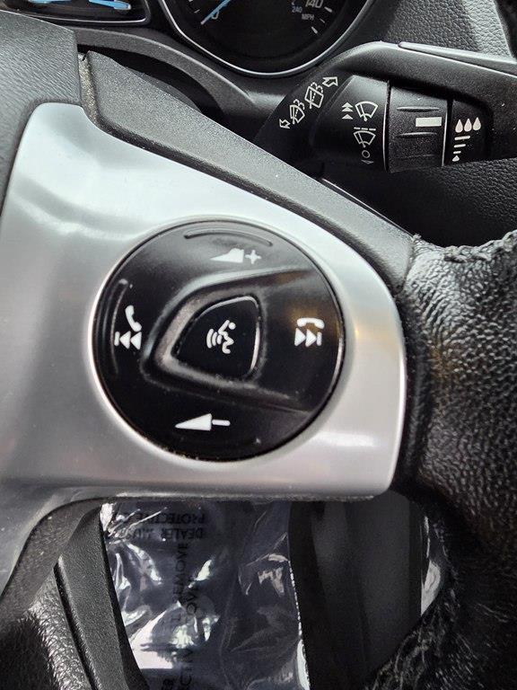 Ford Escape Titanium 4WD 2015