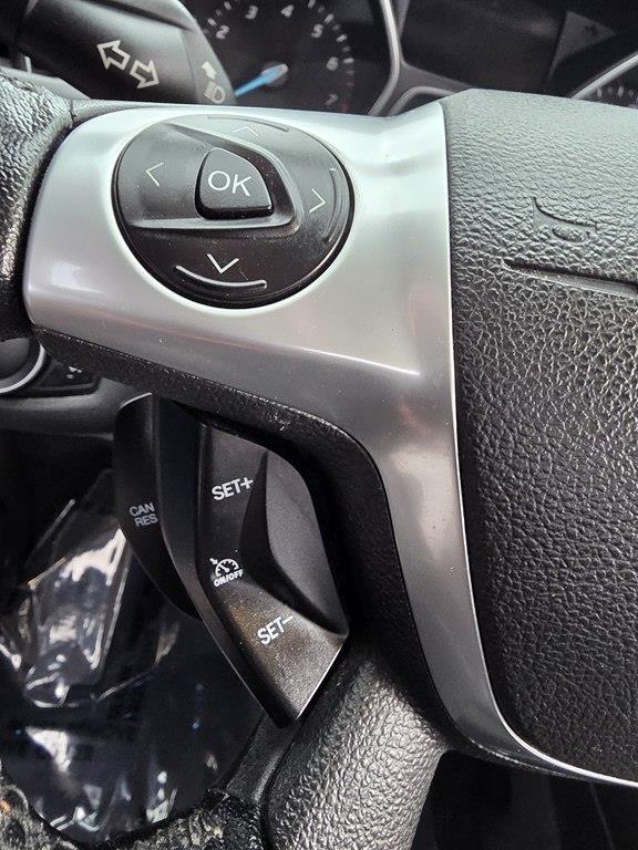 Ford Escape Titanium 4WD 2015