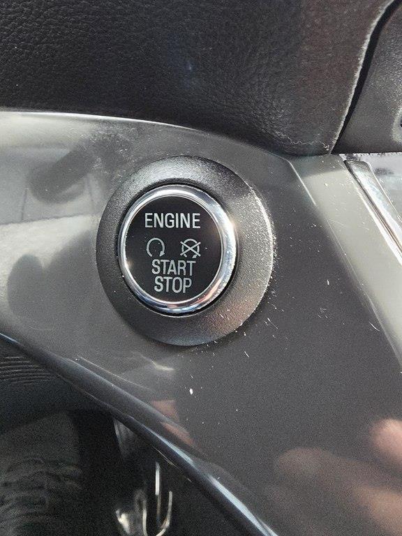 Ford Escape Titanium 4WD 2015