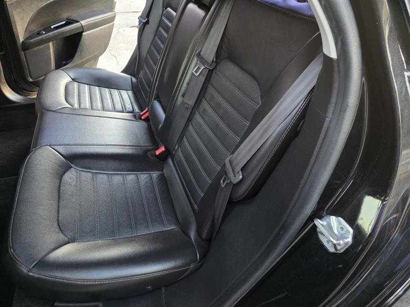 Ford Fusion SE AWD 2015