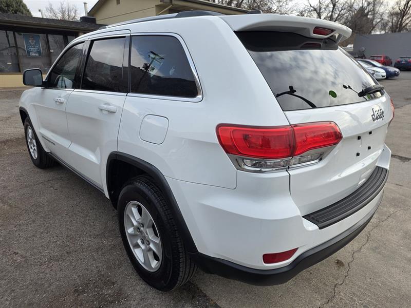Jeep Grand Cherokee Laredo 2WD 2015