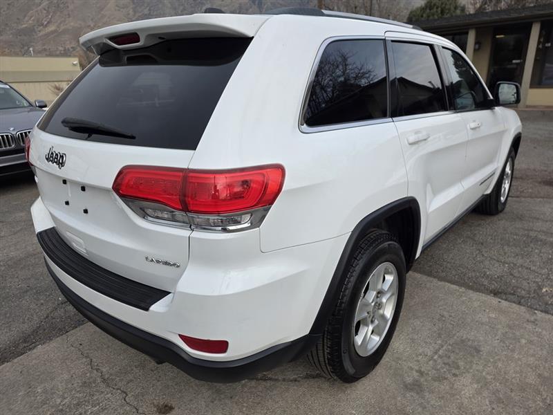 Jeep Grand Cherokee Laredo 2WD 2015