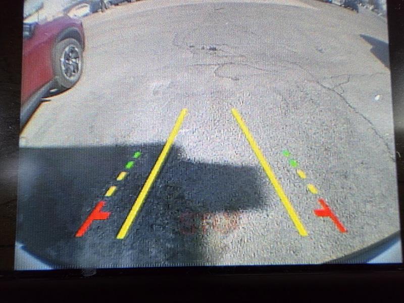 Jeep Grand Cherokee Laredo 2WD 2015