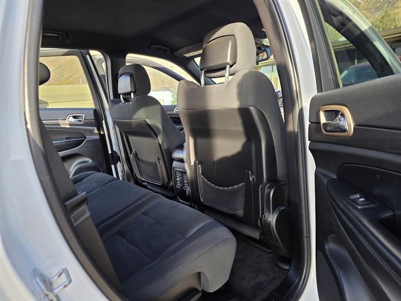 Jeep Grand Cherokee Laredo 2WD 2015