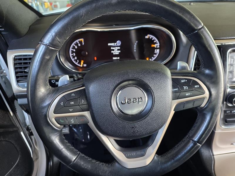 Jeep Grand Cherokee Laredo 2WD 2015