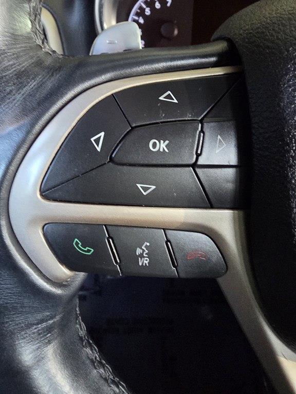 Jeep Grand Cherokee Laredo 2WD 2015