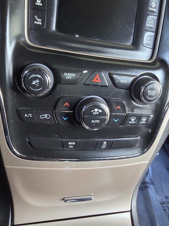 Jeep Grand Cherokee Laredo 2WD 2015