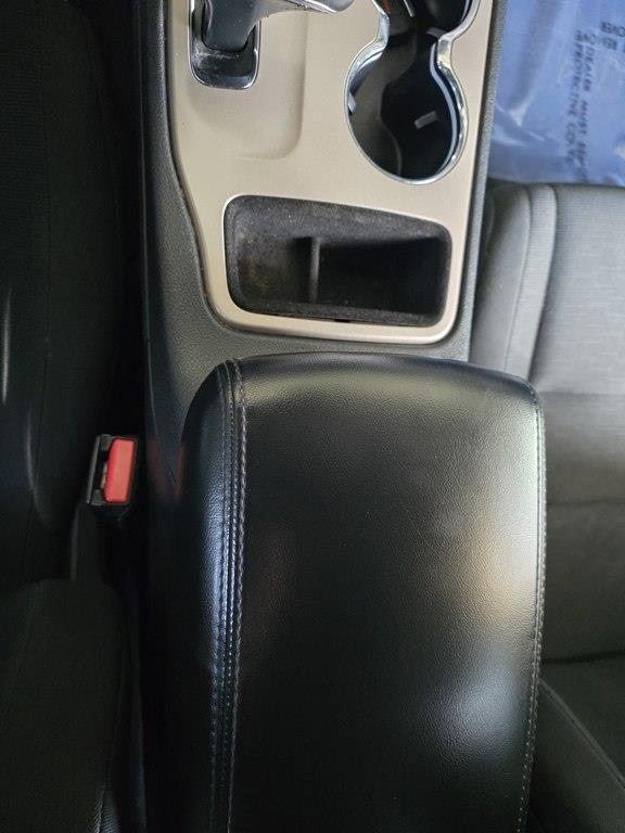 Jeep Grand Cherokee Laredo 2WD 2015