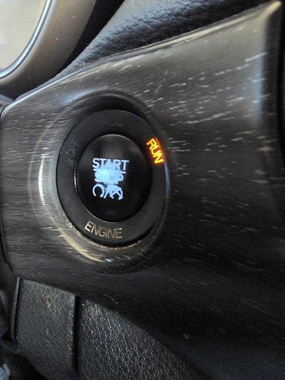 Jeep Grand Cherokee Laredo 2WD 2015