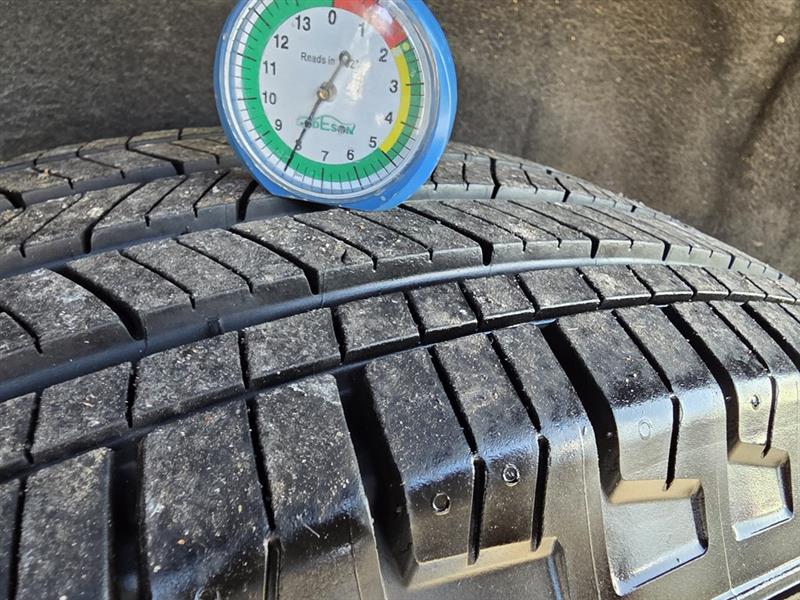 Jeep Grand Cherokee Laredo 2WD 2015