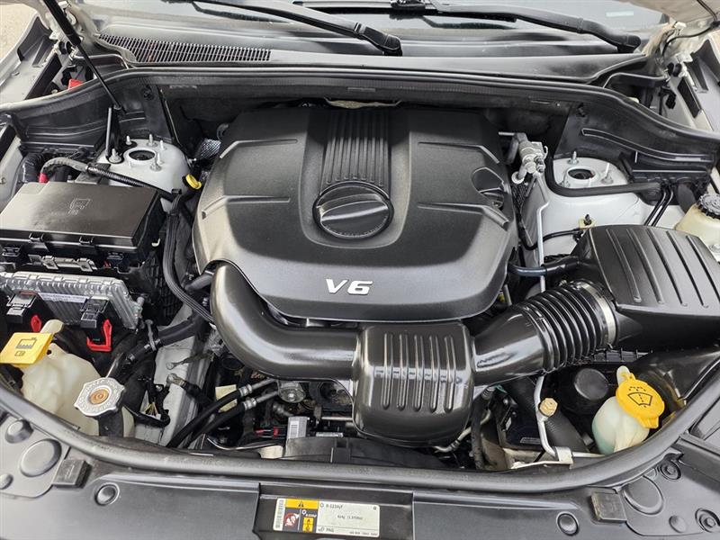 Jeep Grand Cherokee Laredo 2WD 2015