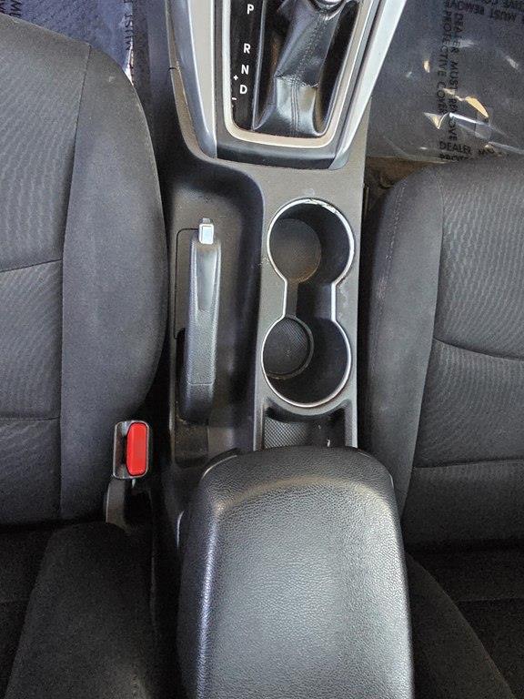 Hyundai Elantra SE 6AT 2015