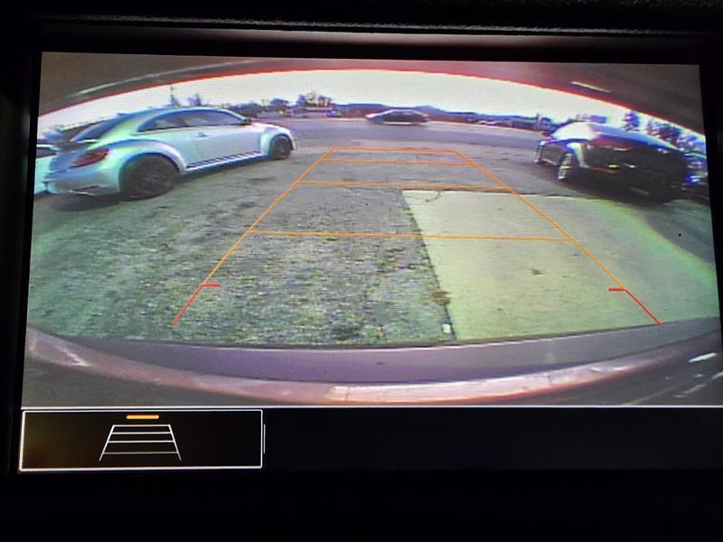 Chevrolet Cruze  2019