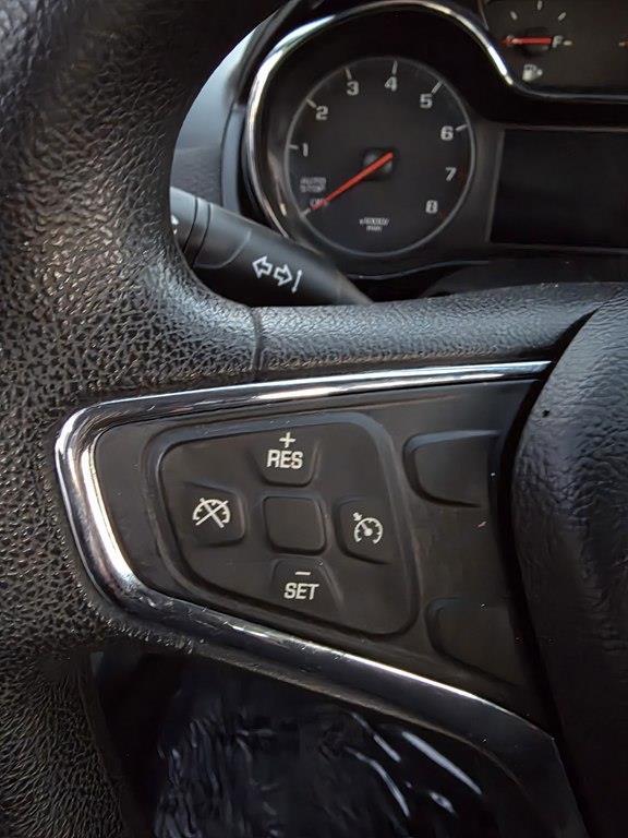 Chevrolet Cruze  2019