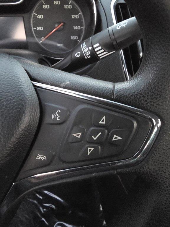 Chevrolet Cruze  2019