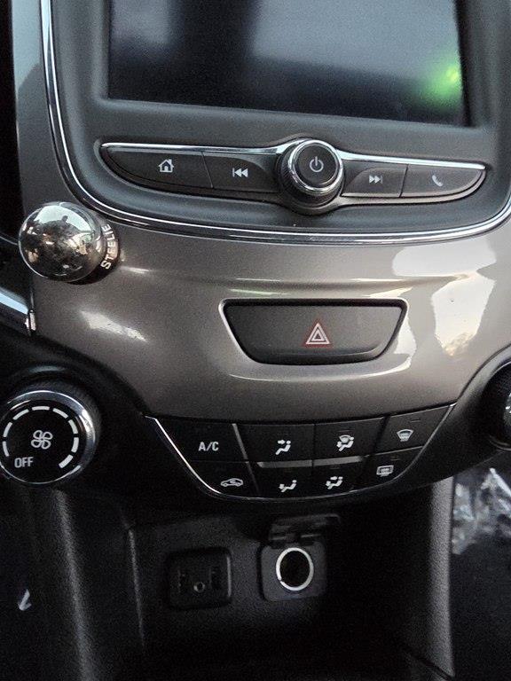 Chevrolet Cruze  2019