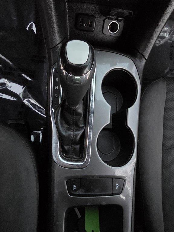 Chevrolet Cruze  2019