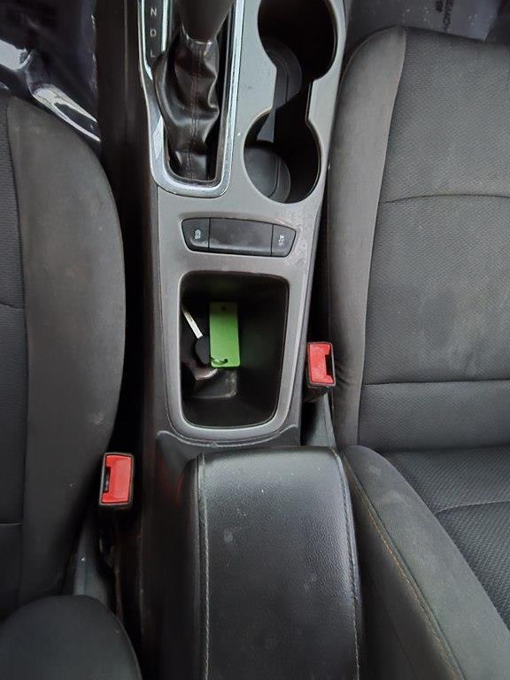 Chevrolet Cruze  2019