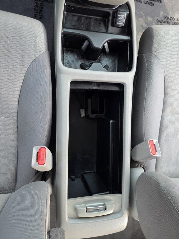 Honda CR-V LX 2WD 5-Speed AT 2013