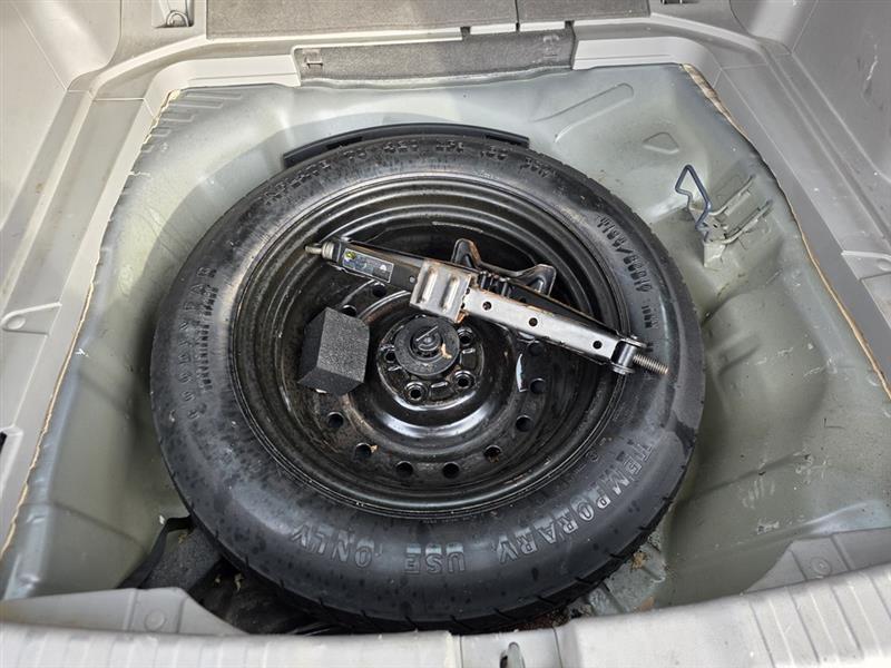 Honda CR-V LX 2WD 5-Speed AT 2013