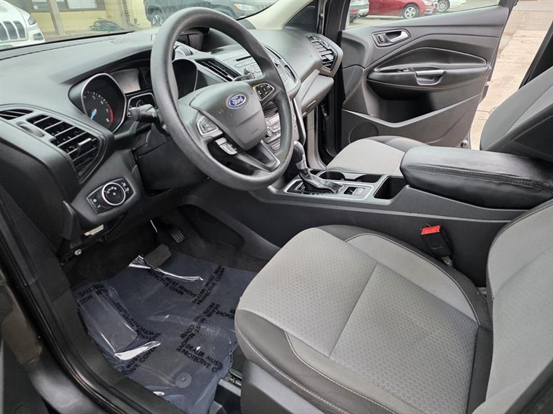 Ford Escape SE 4WD 2017