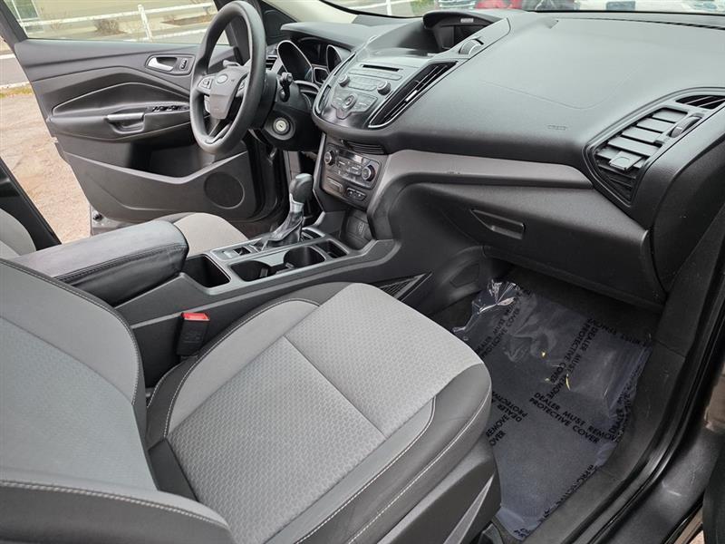 Ford Escape SE 4WD 2017