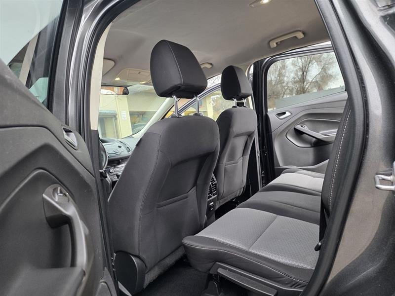 Ford Escape SE 4WD 2017