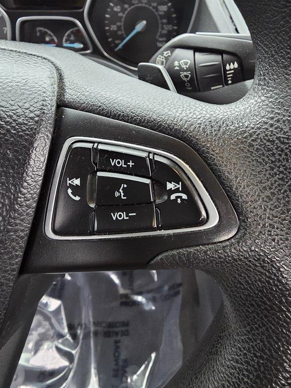 Ford Escape SE 4WD 2017