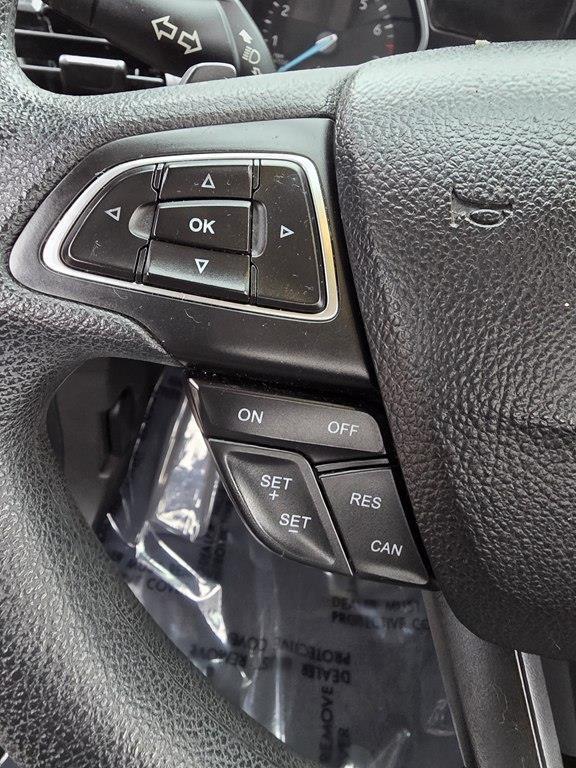 Ford Escape SE 4WD 2017